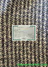 Brazil ID template (2010 - present) photolook BACK